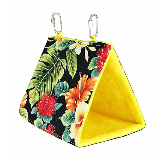 TROPICAL SNUGGLIE-SM-SOFT SIDE