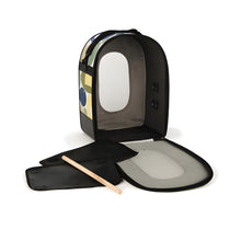 Prevue Softcase Bird Travel Carrier Medium