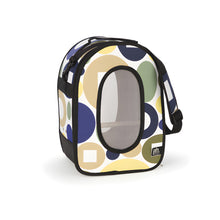Prevue Soft Sided Bird Travel Carrier with Perch - Small
