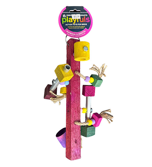 Prevue Pet - Bodacious Bites Spinner