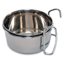 Prevue Stainless Steel Coop Cup 10/ounce