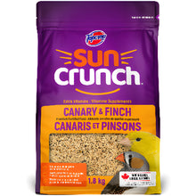 options-canary/finch