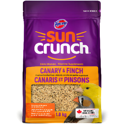 options-canary/finch