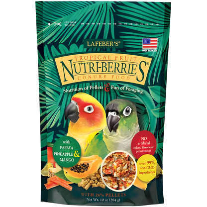 options-conures