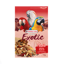 Exotic Nuts Parrots - 750g
