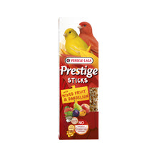 Prestige 2 Sticks Canaries - Mixed Fruit & Dandelion