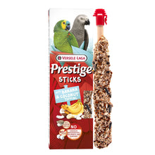 Prestige 2 Sticks Parrots - Bannana & Coconut
