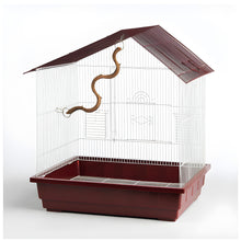Prevue Wacky Wood Vertical Perch