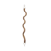 Prevue Wacky Wood Vertical Perch 24