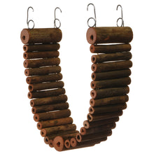 Prevue Pet Naturals Wonder Walk Small