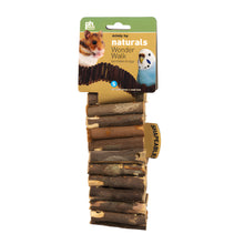 Prevue Pet Naturals Wonder Walk Small